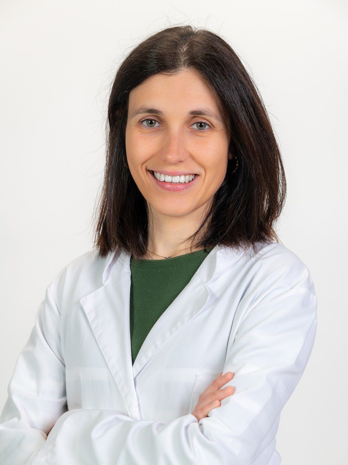 Anna Jorba Bertran, Psicóloga general sanitaria de adultos