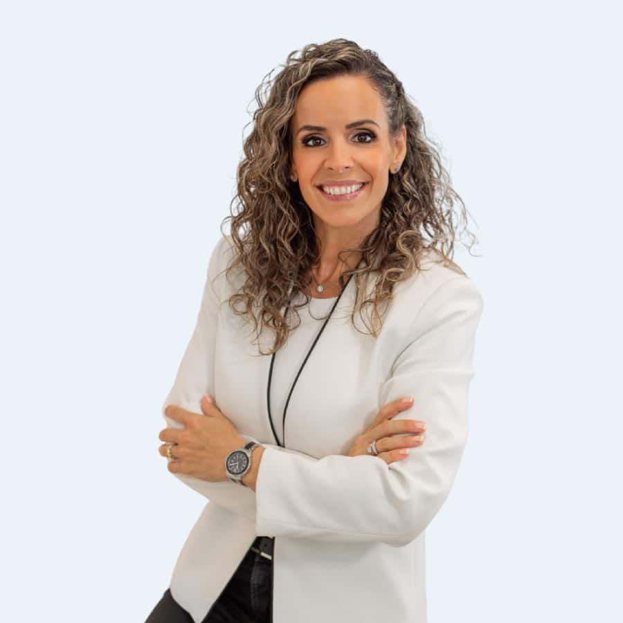 Dra. Cristina Martínez Viana