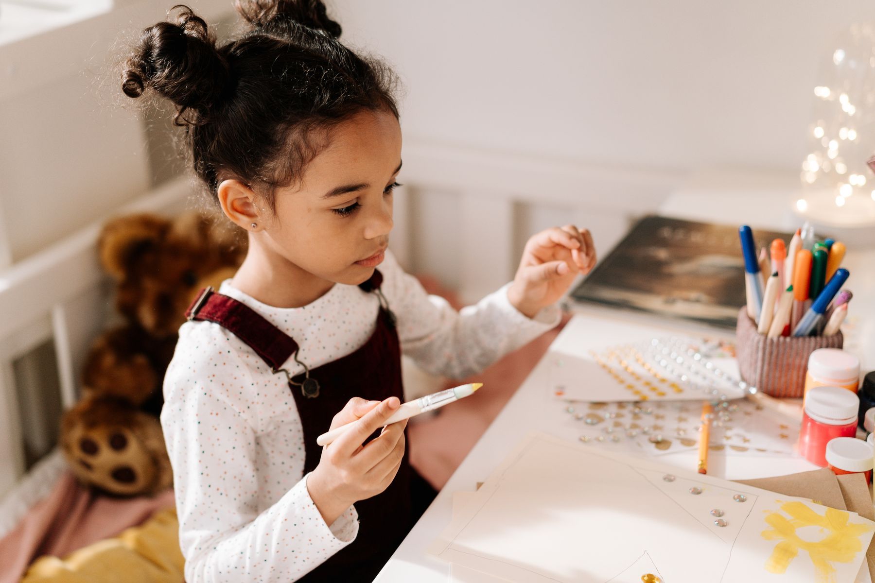 Psicología infantil y juvenil en Gabinet Psicològic Mataró
