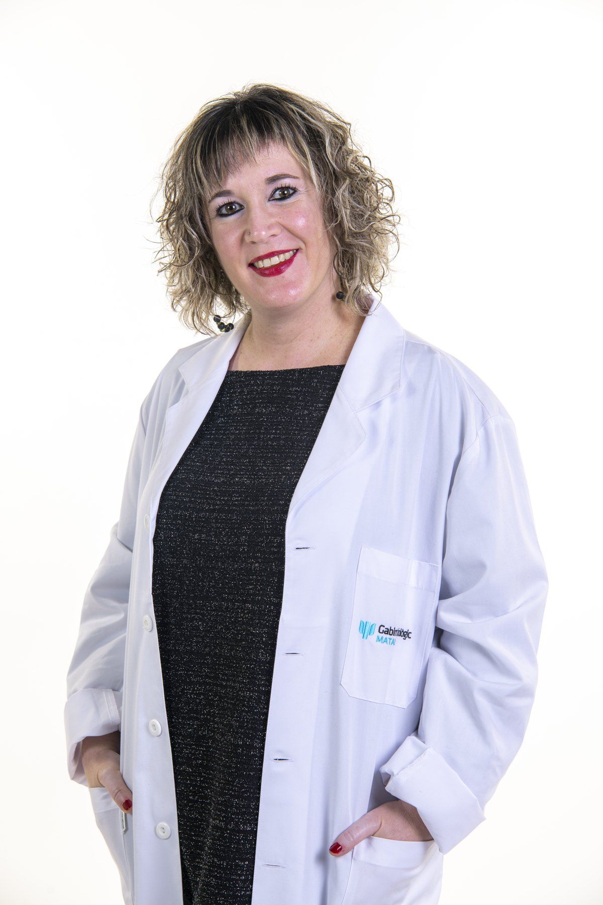 Norma Gallart Sánchez, Psicóloga general sanitaria de adultos · Terapeuta EMDR