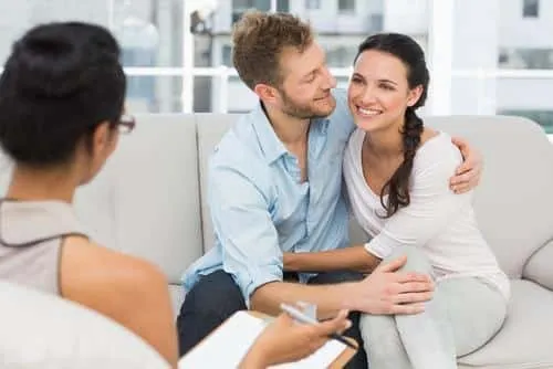 Coaching de pareja