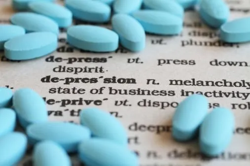 ¿Cómo actúan los ansiolíticos y antidepresivos?