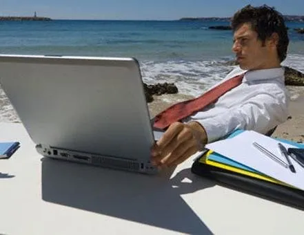 Consejos para desconectar del trabajo