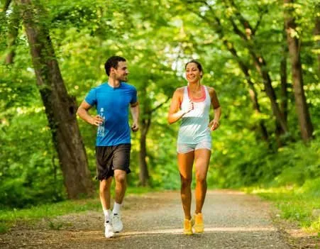Ejercicio físico y bienestar psicológico