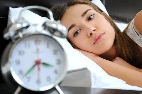 El insomnio: Conceptualización y estrategias para combatirlo.