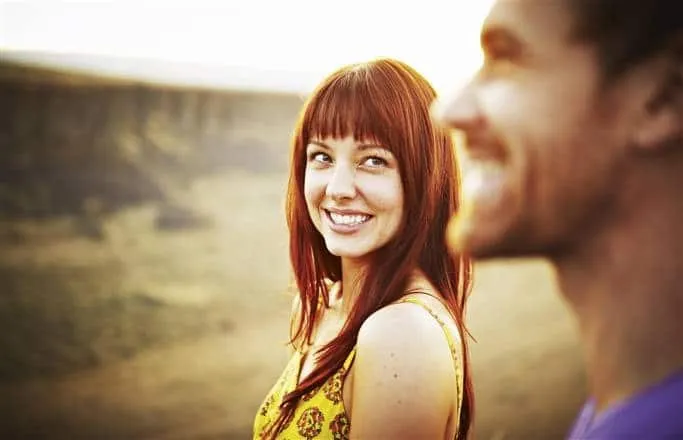 Expresión emocional en las relaciones de pareja