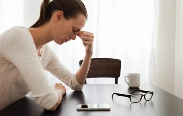 Factores de riesgo asociados al estrés y la ansiedad