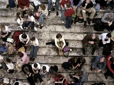 Fobia Social y Trastorno de Personalidad por Evitación
