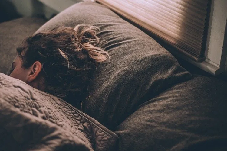 Higiene del sueño: importancia y beneficios