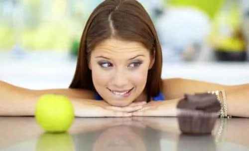 La ansiedad por comer. Cómo controlarla.