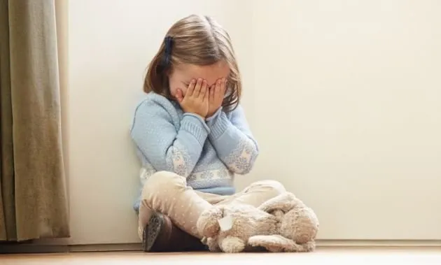La Depresión Preescolar