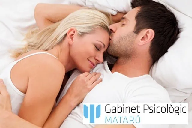 La intimidad en la pareja