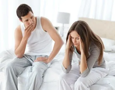 La sobreimplicación emocional