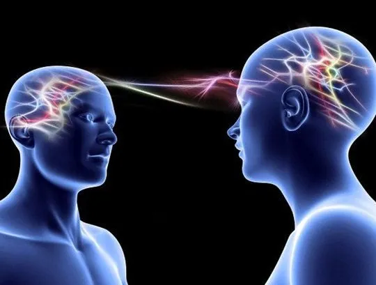La Teoría de la Mente