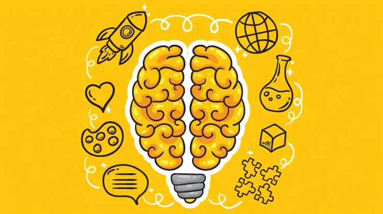 La Teoría de las inteligencias múltiples