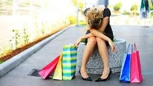 Lo que se esconde tras las compras compulsivas