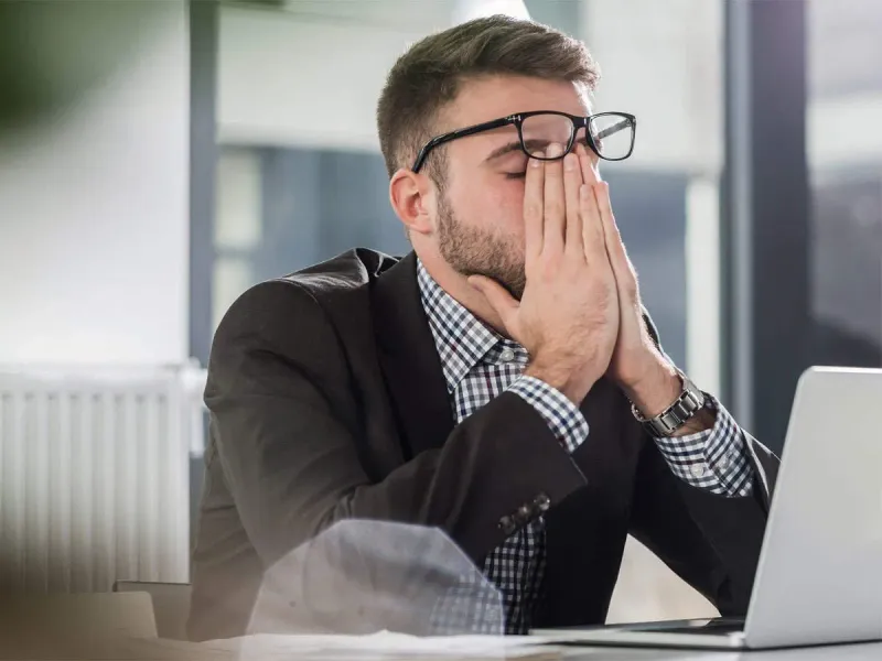 Estrategias para prevenir y afrontar el estrés