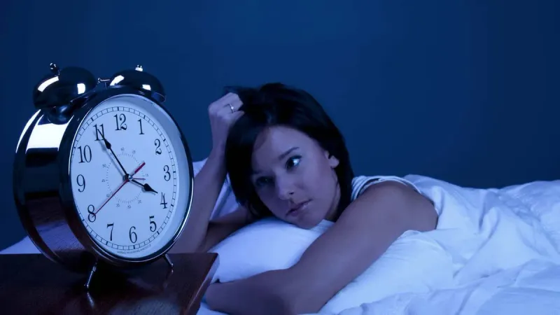 Insomnio: definición y subtipos