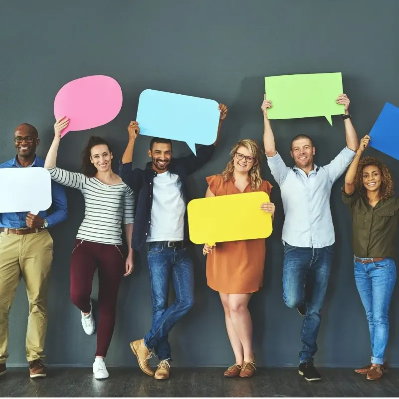 La importancia de la comunicación
