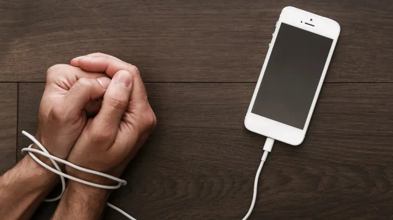 Nomofobia: definición, signos de alerta y estrategias de prevención