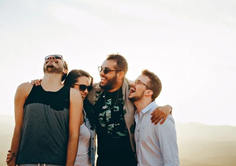 Foto de Helena Lopes en Pexels