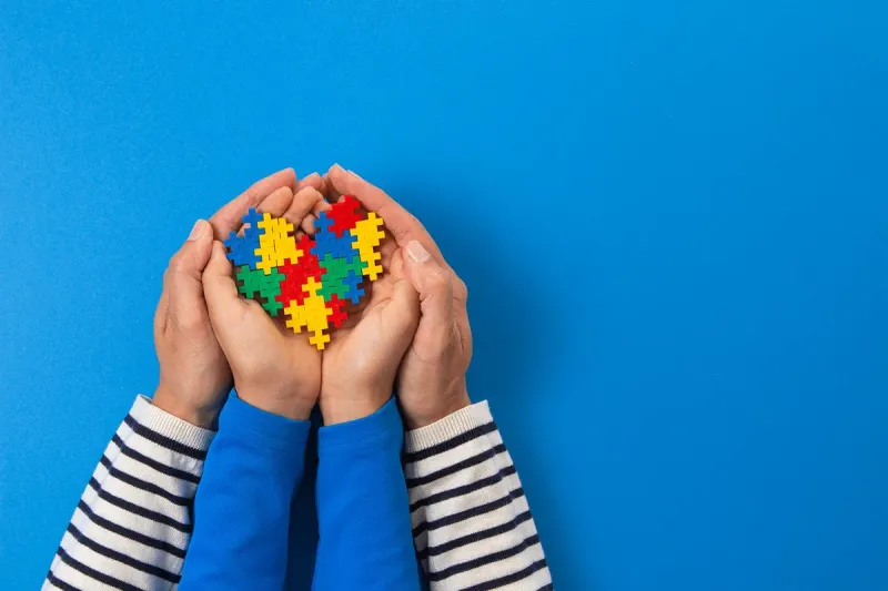 Síndrome de Asperger: características y señales que pueden facilitar su detección