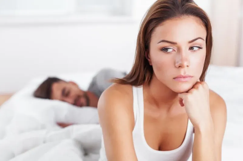 Solución a la anorgasmia femenina
