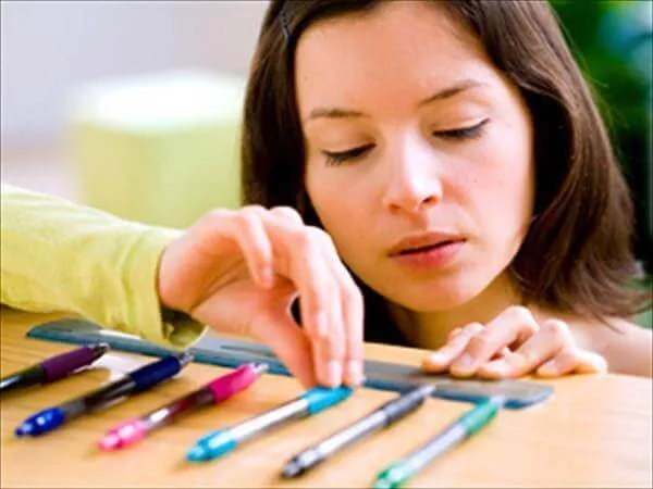 Obsesión y Compulsión: Conceptualización y relaciones