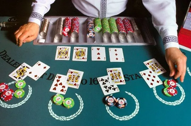 Pautas para controlar los juegos de azar