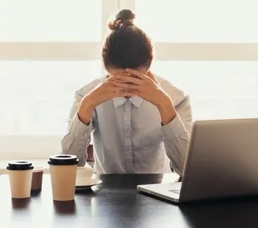 QUÉ ES EL SÍNDROME POSTVACACIONAL?