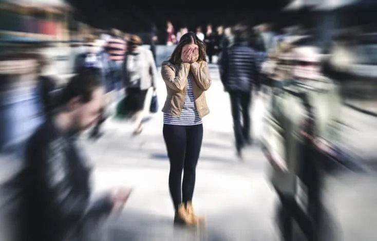 ¿Qué es la Agorafobia? Características y alternativas de tratamiento