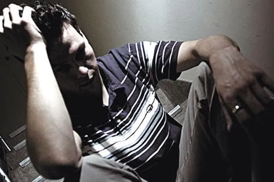 ¿Qué es la anhedonia?