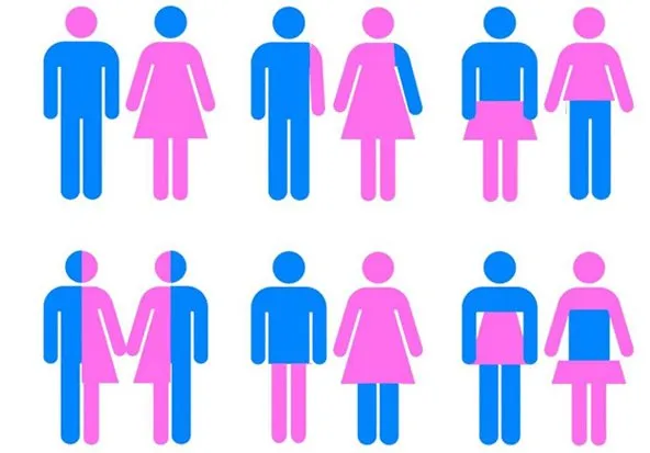 ¿Qué es la Disforia de género?