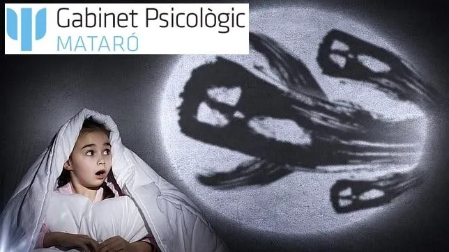 Qué son las pesadillas y como afrontarlas