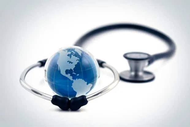 Salud y Bienestar: Conceptualización y repercusiones