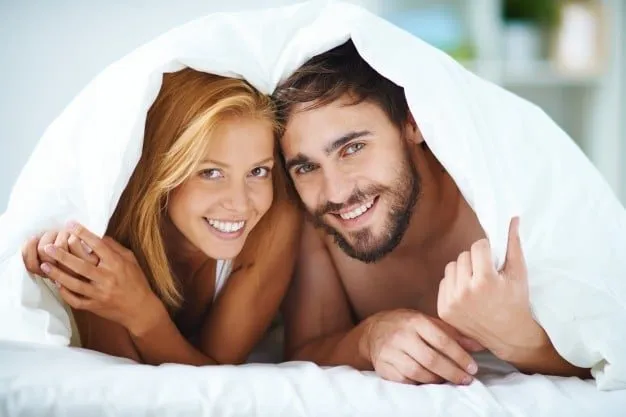Sexualidad y pareja