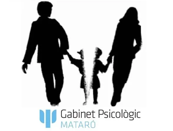 Síndrome de alienación parental