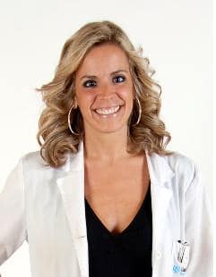 Dra. Cristina Martínez Viana - Psicóloga de Adultos