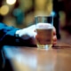 El alcohol es la tercera causa mundial de enfermedades y lesiones