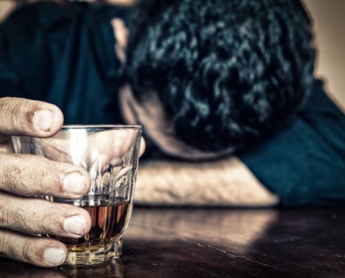 El alcoholismo. Repercusiones y alteraciones neuropsicológicas