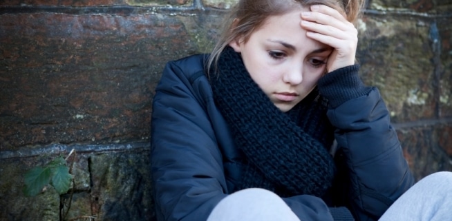 Depresión por intimidación en la adolescencia
