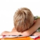 El bajo rendimiento académico de los niños podría ser consecuencia de la falta de sueño