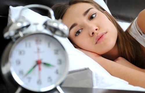 El insomnio: Conceptualización y estrategias para combatirlo.