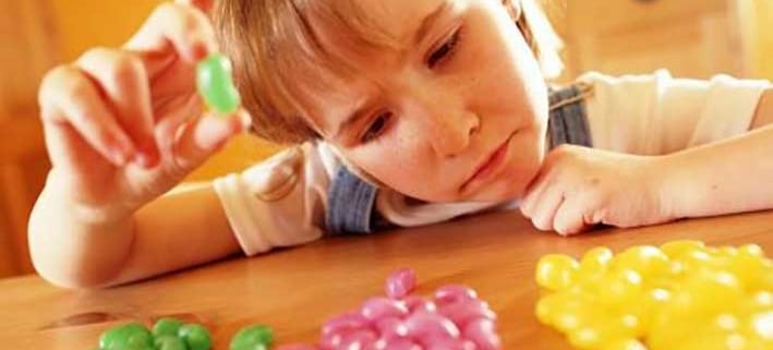 El Trastorno Obsesivo-Compulsivo (TOC) en la infancia