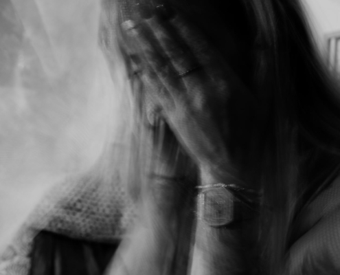Trastorns dissociatius