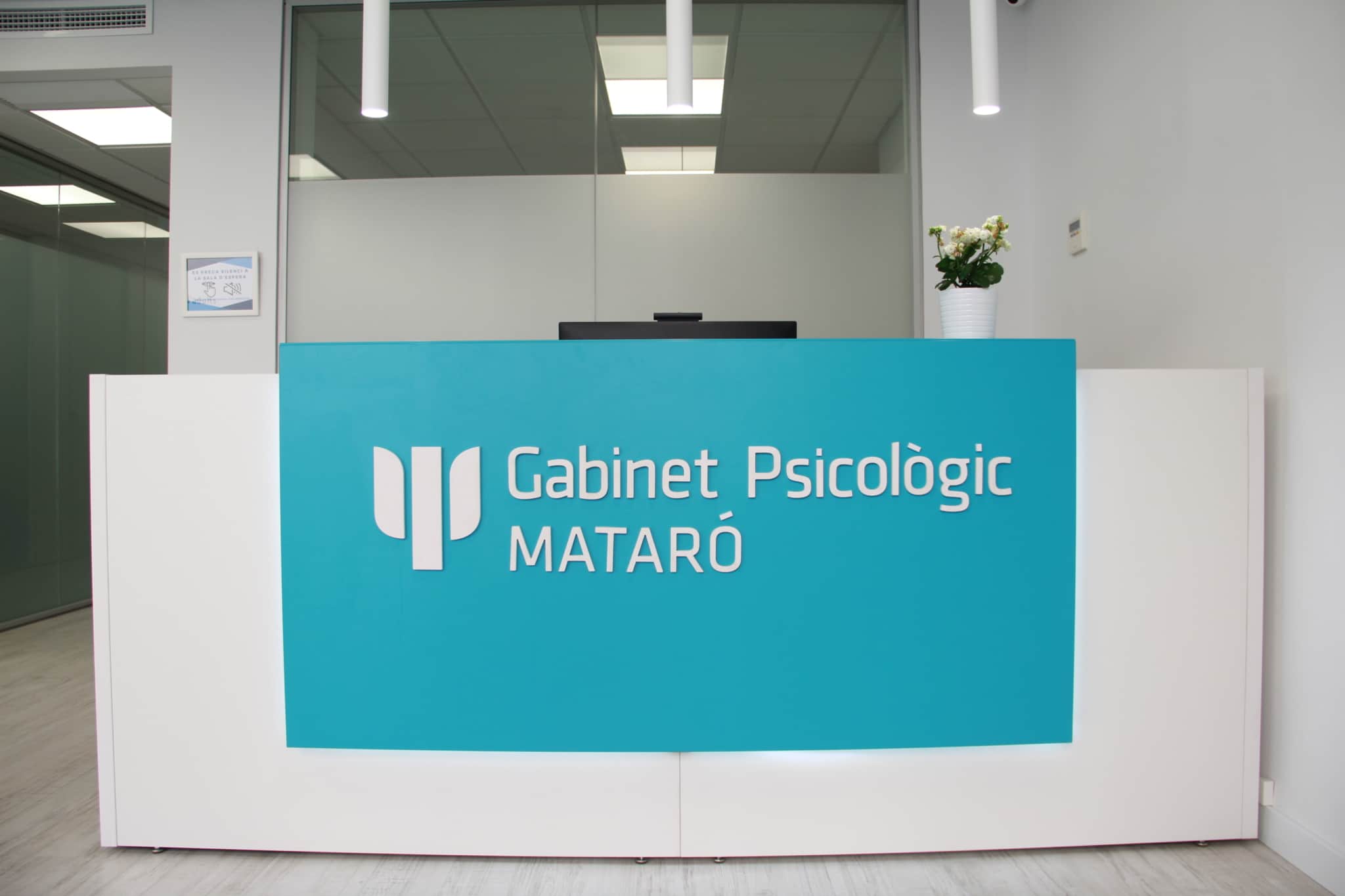 Quiénes Somos Gabinet Psicològic Mataró