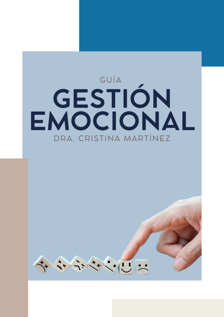 Guía De Gestión Emocional Gabinet Psicològic Mataró