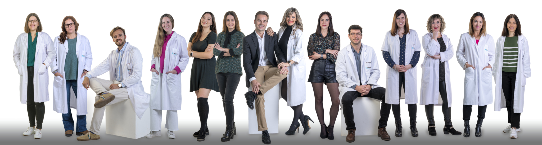 Equipo de Gabinet Psicològic Mataró